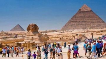 خبير سياحي: طفرة غير مسبوقة في الاشغالات الفندقية قبل الموسم الشتوي خبير سياحي: طفرة غير مسبوقة في الاشغالات الفندقية قبل الموسم الشتوي