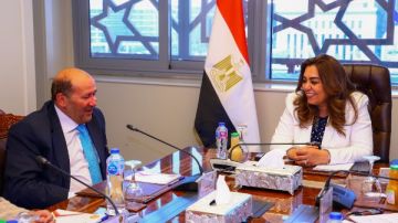 خطوات تفعيل مشاركة المحافظات في الدورة القادمة لجائزة مصر للتميز الحكومي تفاصيل