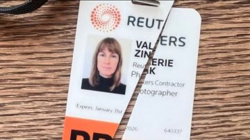 خيانة للصحفيين بغزة.. تفاصيل إستقالة صحفية كندية من رويترز