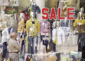 رسميا.. موعد الأوكازيون الصيفي 2025 بعد إعلان وزارة التموين (التفاصيل)