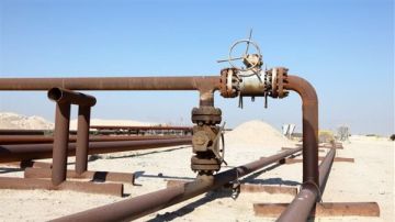 زيادة المساحات 35 .. APA الأمريكية توسع عمليات التنقيب عن الغاز بالصحراء الغربية زيادة المساحات 35 .. APA الأمريكية توسع عمليات التنقيب عن الغاز بالصحراء الغربية