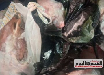 ضبط مخالفات بالمخابز والأسواق والمحلات العامة في حملة تموينية مكثفة بكفر الشيخ ضبط مخالفات بالمخابز والأسواق والمحلات العامة في حملة تموينية مكثفة بكفر الشيخ
