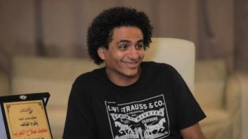 مؤلف سفاح التجمع يرد على مقاضاة عائلة كريم لصناع الفيلم خاص