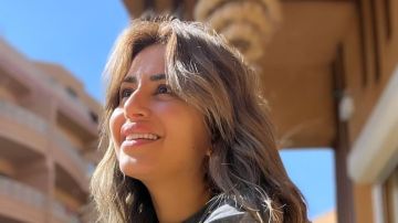 منة فضالي تبهر متابعيها في أحدث ظهور منة فضالي تبهر متابعيها في أحدث ظهور