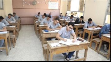 موعد ظهور نتيجة ملاحق الدبلومات الفنية 2025 الرسمي (الرابط هنا)