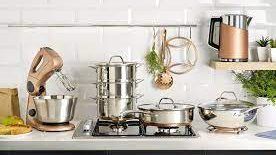 نشرة المرأة والمنوعات خبير يحذر من 3 أنواع أواني منزلية.. الفرق بين أصناف الخميرة الجافة واستخداماتها نشرة المرأة والمنوعات خبير يحذر من 3 أنواع أواني منزلية.. الفرق بين أصناف الخميرة الجافة واستخداماتها