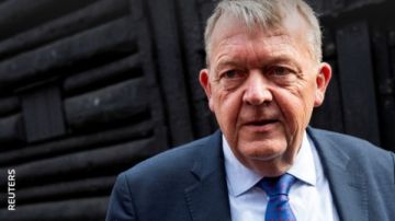 وزير الخارجية الدنماركي: مستعدون لفرض عقوبات على وزراء في حكومة نتنياهو وزير الخارجية الدنماركي: مستعدون لفرض عقوبات على وزراء في حكومة نتنياهو