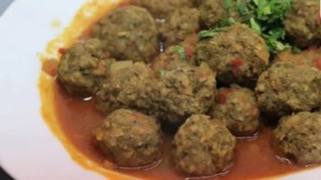 وصفة اقتصادية.. طريقة عمل كفتة بالبرغل وصفة اقتصادية.. طريقة عمل كفتة بالبرغل