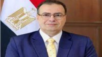 وفقا لاحتياجات الجهات الحكومية.. انتقال 55 ألف موظف للعاصمة الإدارية وفقا لاحتياجات الجهات الحكومية.. انتقال 55 ألف موظف للعاصمة الإدارية