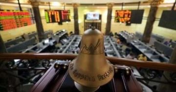 341 مليون جنيه صافى مبيعات المستثمرين العرب والأجانب بالبورصة المصرية 341 مليون جنيه صافى مبيعات المستثمرين العرب والأجانب بالبورصة المصرية
