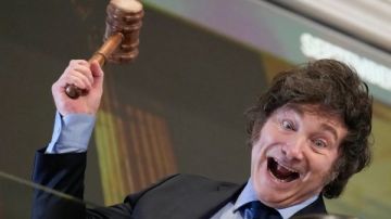 الأرجنتين .. الرئيس ميلي يدافع عن شقيقته في ظل تصاعد فضيحة فساد