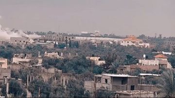 الخارجية الأمريكية: استقرار الضفة الغربية يخدم أمن إسرائيل