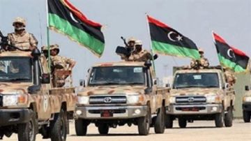 السلطات الليبية تؤكد إفشال محاولة لاستهداف مقر البعثة الأممية بصواريخ