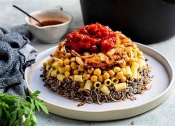  الفول والكشري والأجنحة بديل اللحمة والفراخ.. الاستهلاك الدفاعي سلاح الغلابة لمواجهة الغلاء