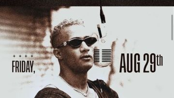 الليلة.. محمد رمضان نجم مهرجان ليالي مراسي 