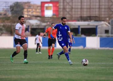 اليوم انطلاق مباريات دوري المحترفين بإقامة 3 مباريات