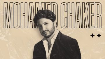 تبدأ بأسبانيا.. محمد فضل شاكر يكشف عن جولته الغنائية في شهر أغسطس