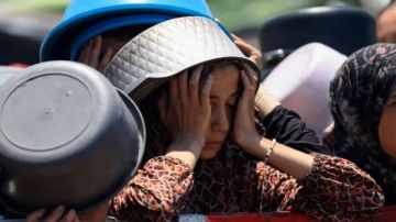 تسريبات أمريكية تكشف خطط لتعيين رجل أعمال فلسطيني لإدارة غزة