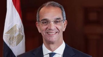 حدث عالمي ضخم القاهرة تستعد لاستضافة أول قمة AI Everything في الشرق الأوسط وإفريقيا.. وزير الإتصالات يكشف التفاصيل