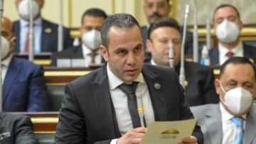 رضا البنا: اعتقال الشاب المصري أحمد عبد القادر انتهاك صارخ للحقوق