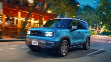 سعر شيفروليه سبارك 2026 الكهربائية بالسعودية سعر شيفروليه سبارك 2026 الكهربائية بالسعودية