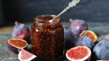 سهلة وبسيطة.. طريقة عمل مربي التين