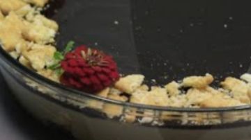 طريقة عمل حلى القهوة الباردة بخطوات بسيطة