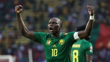 فينسنت أبو بكر يقترب من الوداد.. والمترجي يعود رسميا لتعزيز الهجوم الأحمر فينسنت أبو بكر يقترب من الوداد.. والمترجي يعود رسميا لتعزيز الهجوم الأحمر