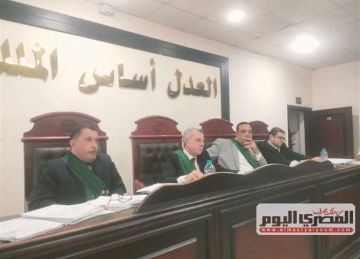 قرار قضائي بشأن أولى جلسات محاكمة المتهمين بقتل تاجر الذهب أحمد المسلماني (تفاصيل)