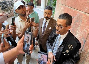 لا محاولات للصلح.. دفاع فتيات الواحات يطالب بتحليل مخدرات للمتهمين وتعويض مليون جنيه