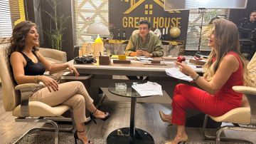 مسلسل أزمة ثقة يدخل قائمة الأعلى مشاهدة في مصر ..تفاصيل