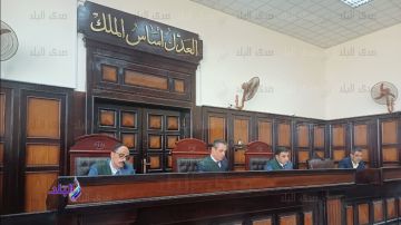 معركة أبو الهدر .. الإعدام لـ عاملين والمؤبد لـ 18 آخرين انهوا حياة 4 أشخاص واصابو 6 بأسيوط