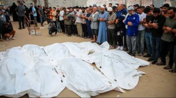 منذ فجر السبت .. 62 شهيدا في غزة ومجــ.ـازر الاحتلال الإسرائيلي مازالت مستمرة