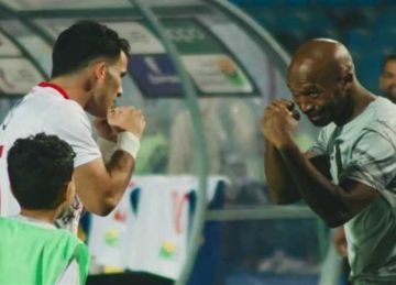  مينفعش يمشي ولازم نبيعه .. هل تناقضت تصريحات شيكابالا بشأن رحيل زيزو عن الزمالك؟