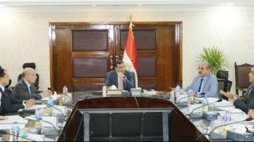 وزير الزراعة يوجه بزيادة منافذ بيع السلع الغذائية بأسعار مخفضة