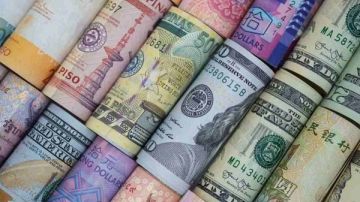 أسعار العملات الأجنبية والعربية مستهل تعاملات الأحد أسعار العملات الأجنبية والعربية مستهل تعاملات الأحد