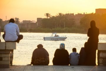  أنقذ ابنه من الغرق ومات هو .. تفاصيل وفاة الفنان المصري تيمور تيمور وسط التفاعل