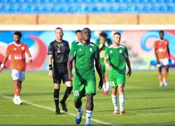 الاتحاد السكندري يحسم تعاقده مع ثنائي أجنبي (خاص) الاتحاد السكندري يحسم تعاقده مع ثنائي أجنبي (خاص)