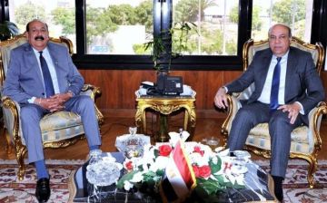 الحفني : نوسع شبكة خطوطنا الجوية لتلبية احتياجات المصريين بالخارج الحفني : نوسع شبكة خطوطنا الجوية لتلبية احتياجات المصريين بالخارج