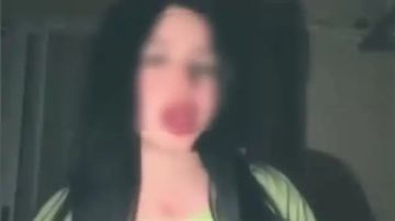 بالصور والفيديو.. القصة الكاملة لـ القبض على التيك توكر فراولة وتفاحة