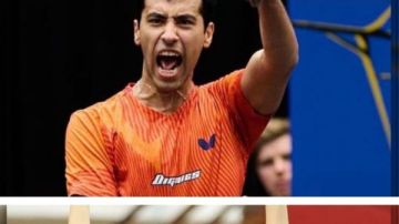 بتروجيت يطير إلى عمان للمشاركة في البطولة العربية لتنس الطاولة