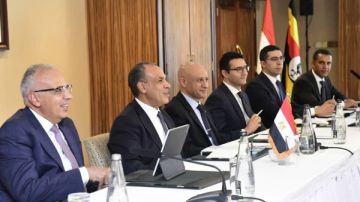 تعزيز الشراكة الاستراتيجية بين مصر وأوغندا: مباحثات ثنائية حول التنمية والأمن المائي والإقليمي