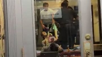 تفاصيل جديدة حول حادث الاعتداء على البعثة المصرية في نيويورك