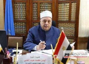 تنطلق بعد غد.. الأزهر ينهي استعداداته لامتحانات الشهادة الثانوية الدور الثاني (تفاصيل)