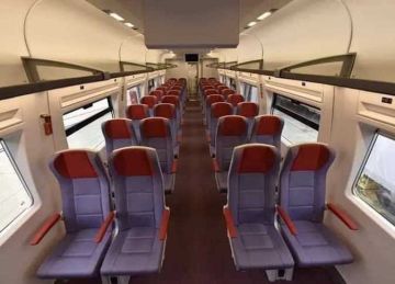 جدول مواعيد 31 رحلة للمسافرين عبر قطارات الإسكندرية - القاهرة اليوم السبت 23 أغسطس 2025