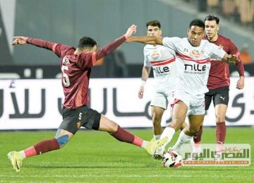 متزعلش .. كواليس مكالمة حسين لبيب مع الجزيري بعد هجوم فيريرا  متزعلش .. كواليس مكالمة حسين لبيب مع الجزيري بعد هجوم فيريرا