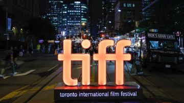 مهرجان تورونتو يحتفل بدورته الخمسين بإطلاق نسخة موسعة من مؤتمر الصناعة.. تفاصيل