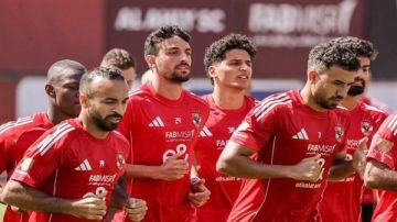 موعد مباراة الاهلي ضد غزل المحلة في الدوري والقنوات الناقلة