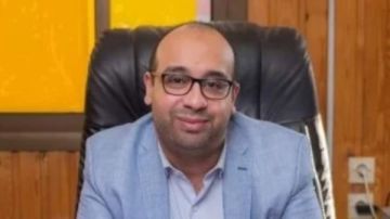 وكيل صحة الإسكندرية: تطوير المنظومة الطبية يسير بخطى واضحة ومدروسة