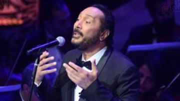 27 أغسطس.. علي الحجار يحيي حفلا غنائيا فى ساقية الصاوي